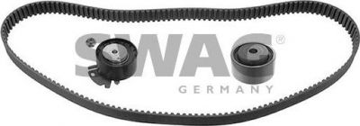 SWAG 70 02 0056 комплект ремня грм на FIAT BRAVA (182)