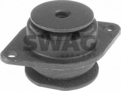 SWAG 70 13 0004 подвеска, двигатель на FIAT UNO (146A/E)