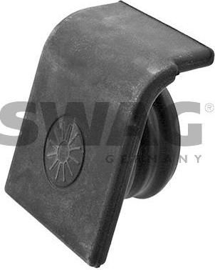 SWAG 70 22 0002 крышка, заливная горловина на FIAT PANDA (141A_)