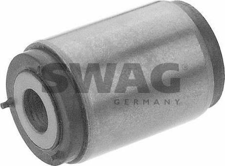SWAG 70 60 0001 подвеска, рычаг независимой подвески колеса на FIAT UNO (146A/E)