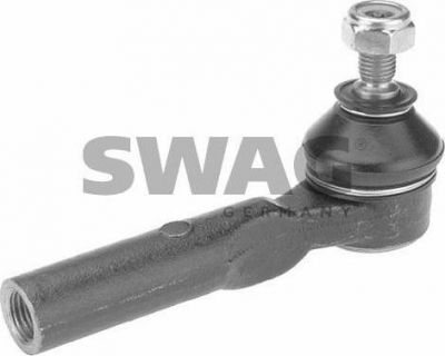 SWAG 70 71 0032 наконечник поперечной рулевой тяги на FIAT MAREA Weekend (185)