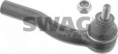 SWAG 70 71 0034 наконечник поперечной рулевой тяги