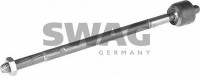 SWAG 70 72 0008 осевой шарнир, рулевая тяга на FIAT MAREA Weekend (185)