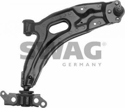 SWAG 70 73 0060 рычаг независимой подвески колеса, подвеска колеса на FIAT ALBEA (178_)