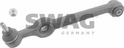 SWAG 70 73 0062 рычаг независимой подвески колеса, подвеска колеса на FIAT FIORINO фургон (146)