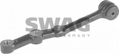 SWAG 70 73 0063 рычаг независимой подвески колеса, подвеска колеса на FIAT PANDA Van (141_)