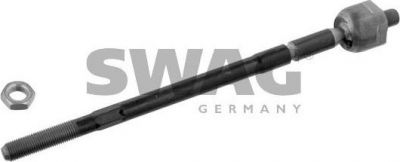 SWAG 70 74 0001 Осевой шарнир, рулевая тяга