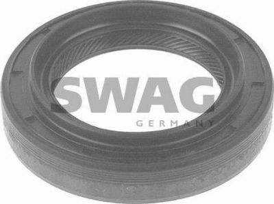 SWAG 70 91 2107 уплотняющее кольцо вала, фланец автомат. коробки п на FIAT UNO (146A/E)