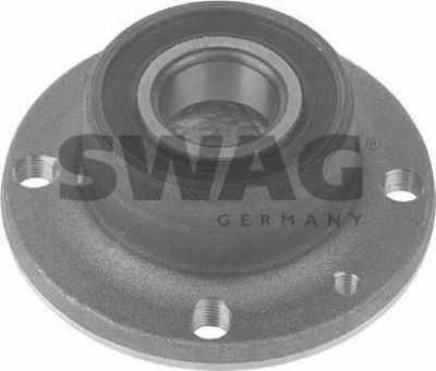 SWAG 70 91 2116 комплект подшипника ступицы колеса на ALFA ROMEO 146 (930)