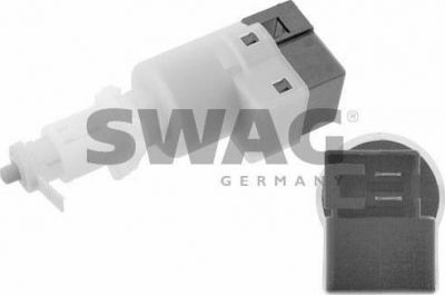 SWAG 70 91 2231 выключатель фонаря сигнала торможения на FIAT MAREA Weekend (185)