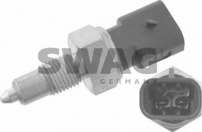 SWAG 70 91 2233 выключатель, фара заднего хода на FIAT UNO (146A/E)