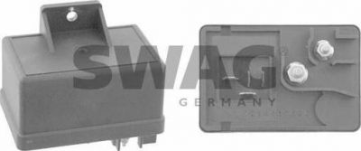 SWAG 70 91 2746 реле, система накаливания на FIAT TIPO (160)