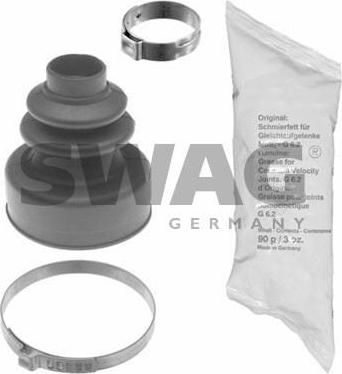 SWAG 70 91 4906 комплект пылника, приводной вал на PEUGEOT BOXER автобус (230P)