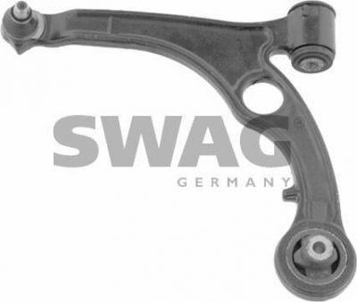 SWAG 70 91 9961 рычаг независимой подвески колеса, подвеска колеса на FIAT STILO (192)