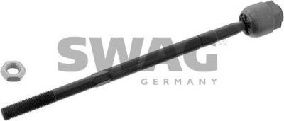 SWAG 70 91 9965 осевой шарнир, рулевая тяга на FIAT STILO (192)