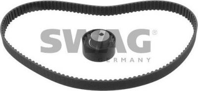 SWAG 70 92 2377 комплект ремня грм на FIAT DOBLO фургон/универсал (263)