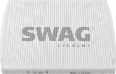 SWAG 70 92 7873 фильтр, воздух во внутренном пространстве на FIAT PANDA (169)