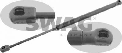 SWAG 70 92 8036 газовая пружина, крышка багажник на FIAT PUNTO (188)