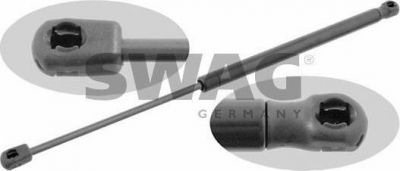 SWAG 70 92 8037 газовая пружина, крышка багажник на FIAT PUNTO (188)