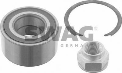 SWAG 70 92 8142 комплект подшипника ступицы колеса на ALFA ROMEO 146 (930)