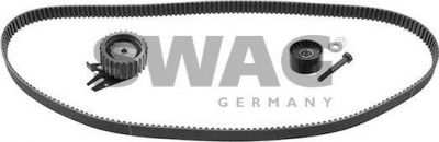 SWAG 70 92 8305 комплект ремня грм на OPEL ASTRA H GTC (L08)