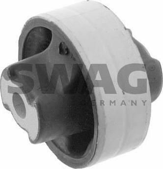 SWAG 70 92 8733 подвеска, рычаг независимой подвески колеса на FIAT GRANDE PUNTO (199)