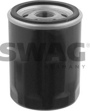 SWAG 70 93 2509 масляный фильтр на FIAT STILO (192)