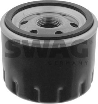 SWAG 70 93 3000 масляный фильтр на FIAT MULTIPLA (186)