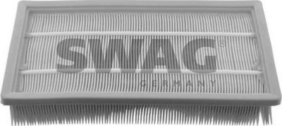 SWAG 70 93 4408 воздушный фильтр на FIAT STILO (192)