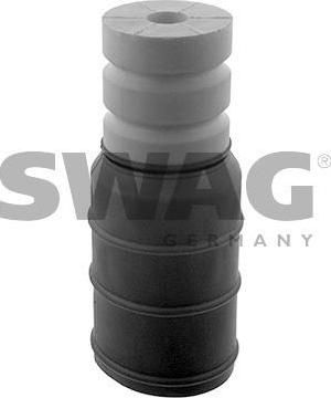 SWAG 70 93 6363 Пылезащитный комплект, амортизатор