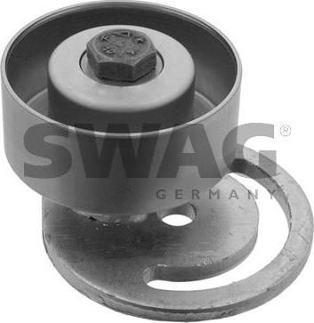 SWAG 70 93 6443 натяжитель ремня, клиновой зубча на FIAT MAREA (185)