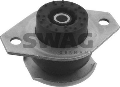 SWAG 70 93 6813 подвеска, автоматическая коробка передач на FIAT PANDA (141A_)