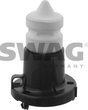 SWAG 70 93 6856 буфер, амортизация на FIAT PANDA Van (169)