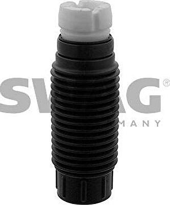 SWAG 70 93 7001 пылезащитный комплект, амортизатор на FIAT STILO (192)