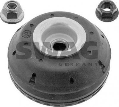 SWAG 70 93 8391 опора стойки амортизатора на FIAT GRANDE PUNTO (199)