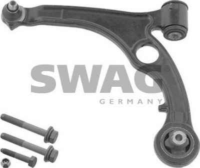 SWAG 70 94 0761 рычаг независимой подвески колеса, подвеска колеса на FIAT STILO (192)