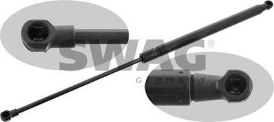 SWAG 70 94 0905 газовая пружина, крышка багажник на FIAT PALIO Weekend (178DX)