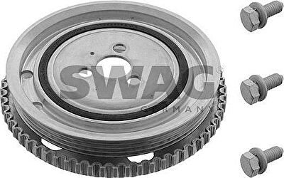 SWAG 70 94 4814 ременный шкив, коленчатый вал на FIAT PUNTO (188)