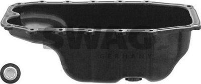 SWAG 70 94 4880 масляный поддон на FIAT DOBLO вэн (223, 119)
