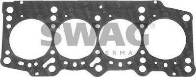 SWAG 70 94 5310 прокладка, головка цилиндра на FIAT BRAVO II (198)