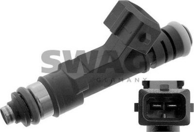 SWAG 70 94 7335 клапанная форсунка на FIAT MULTIPLA (186)