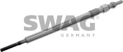 SWAG 74 93 4828 свеча накаливания на MERCEDES-BENZ SPRINTER 5-t c бортовой платформой/ходовая часть (906)