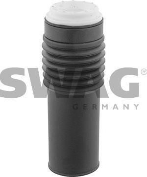 SWAG 74 93 7011 Пылезащитный комплект, амортизатор
