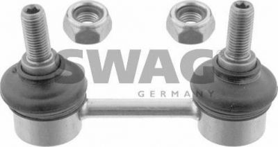 SWAG 80 92 8220 Тяга / стойка, стабилизатор