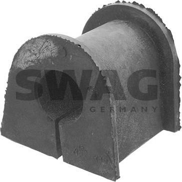 SWAG 80 94 1156 опора, стабилизатор на MITSUBISHI COLT IV (CA_A)