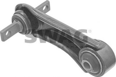 SWAG 80 94 1204 рычаг независимой подвески колеса, подвеска колеса на MITSUBISHI COLT IV (CA_A)