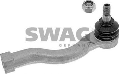 SWAG 80 94 1315 наконечник поперечной рулевой тяги на MITSUBISHI PAJERO SPORT II (KH_, KG_)