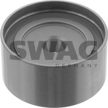 SWAG 81 03 0004 Вспомогательный ролик ГРМ 81030004