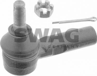 SWAG 81 71 0002 наконечник поперечной рулевой тяги