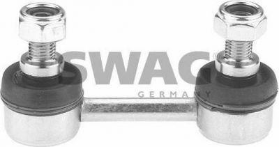 SWAG 81 76 0006 тяга / стойка, стабилизатор на TOYOTA COROLLA Compact (_E9_)